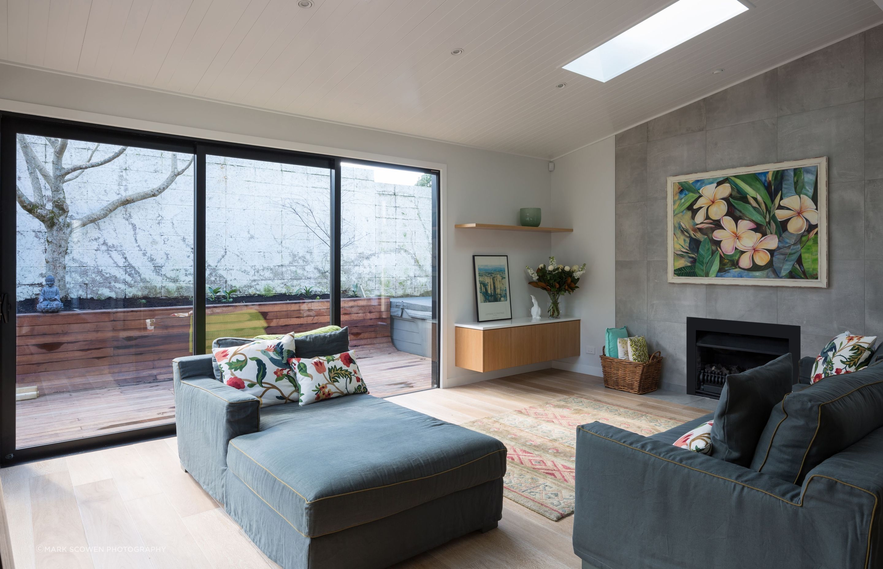Remuera Renovation