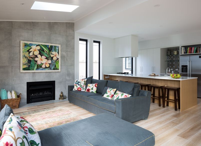 Remuera Renovation