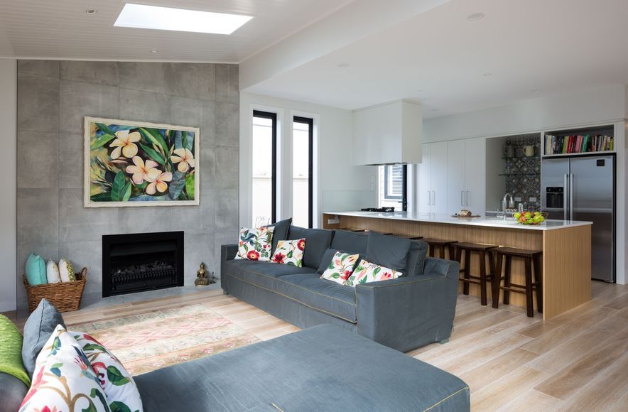 Remuera Renovation