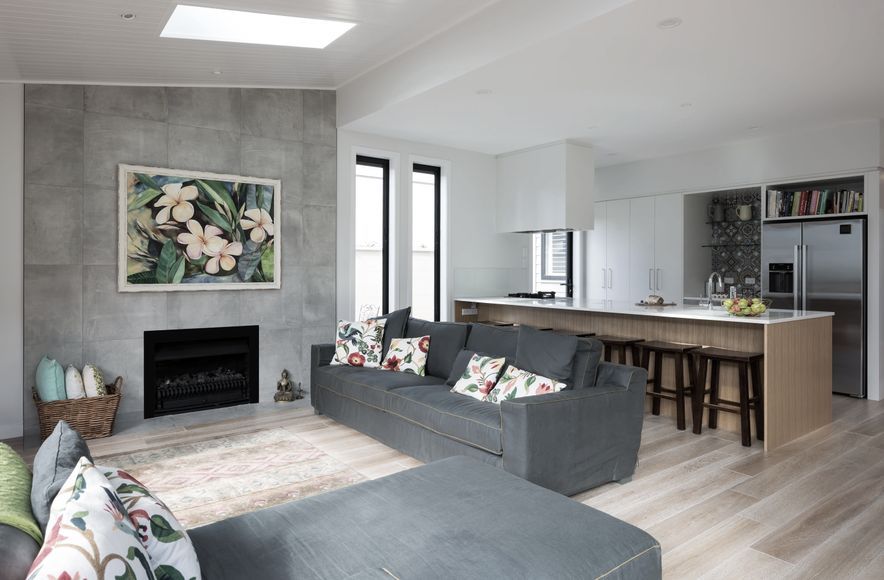 Remuera Renovation