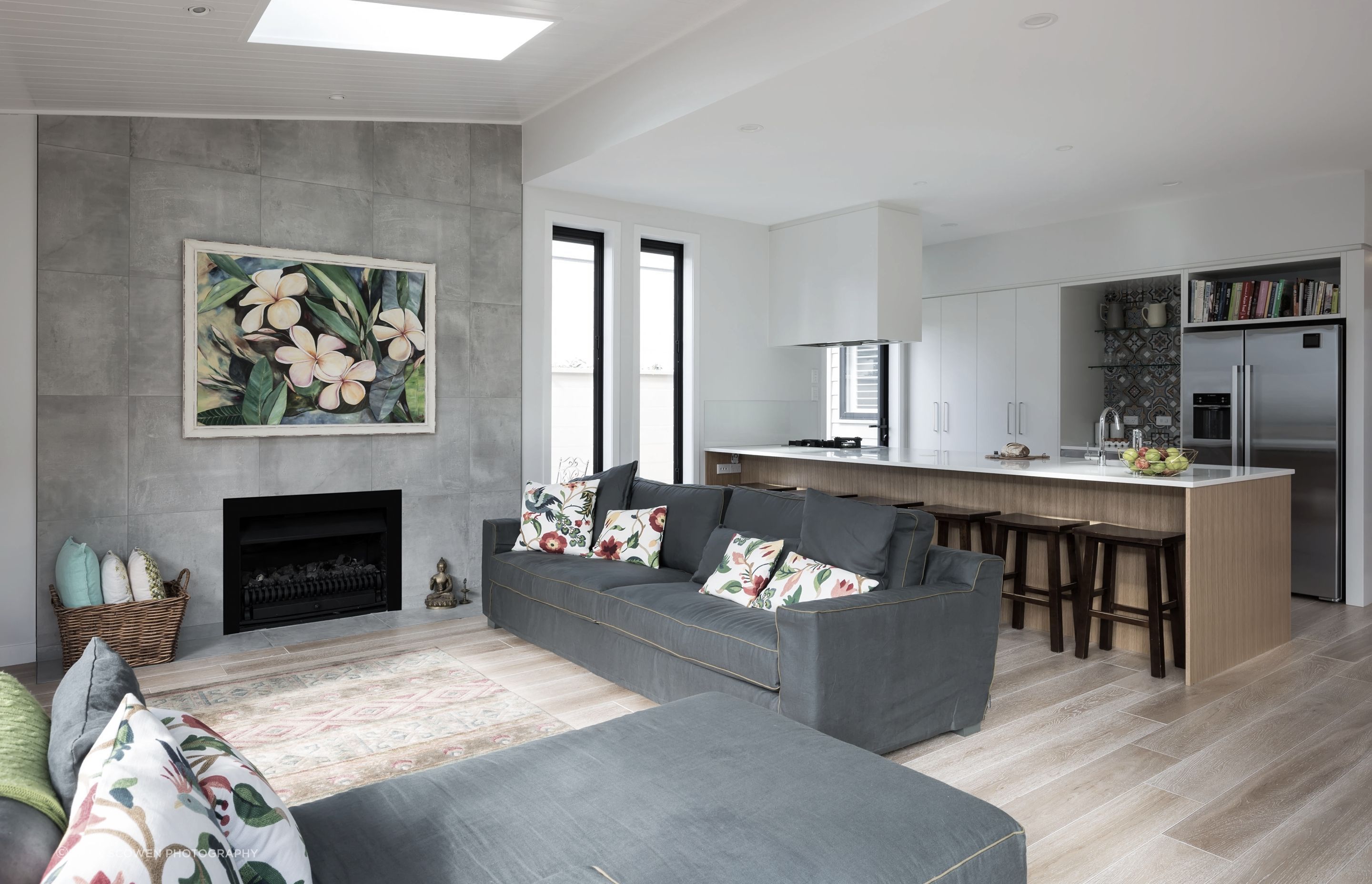 Remuera Renovation