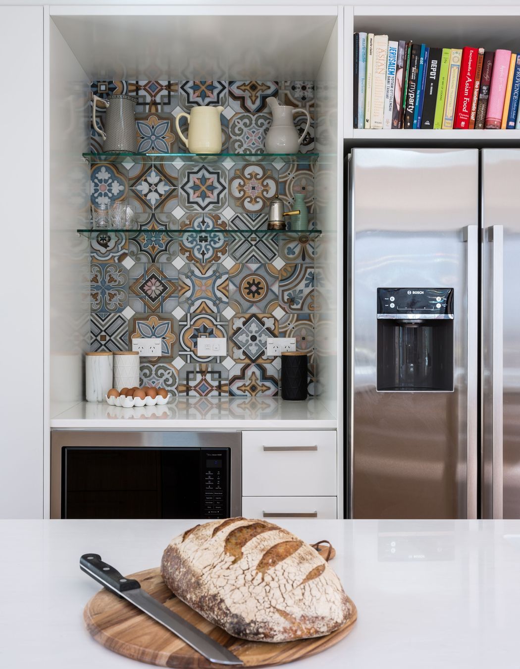 Remuera Renovation