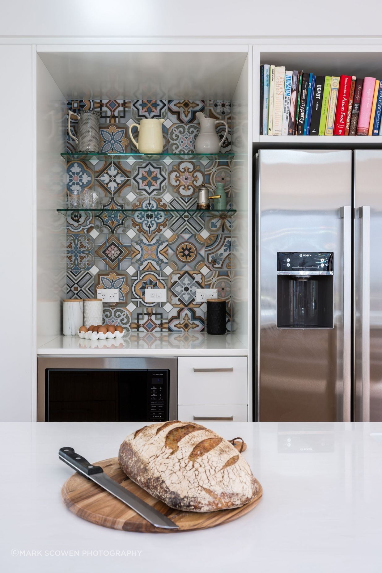 Remuera Renovation