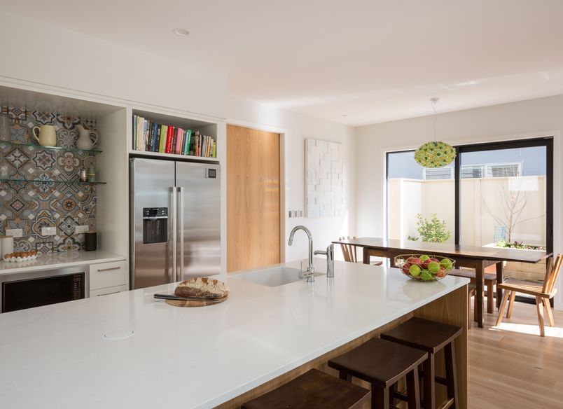 Remuera Renovation