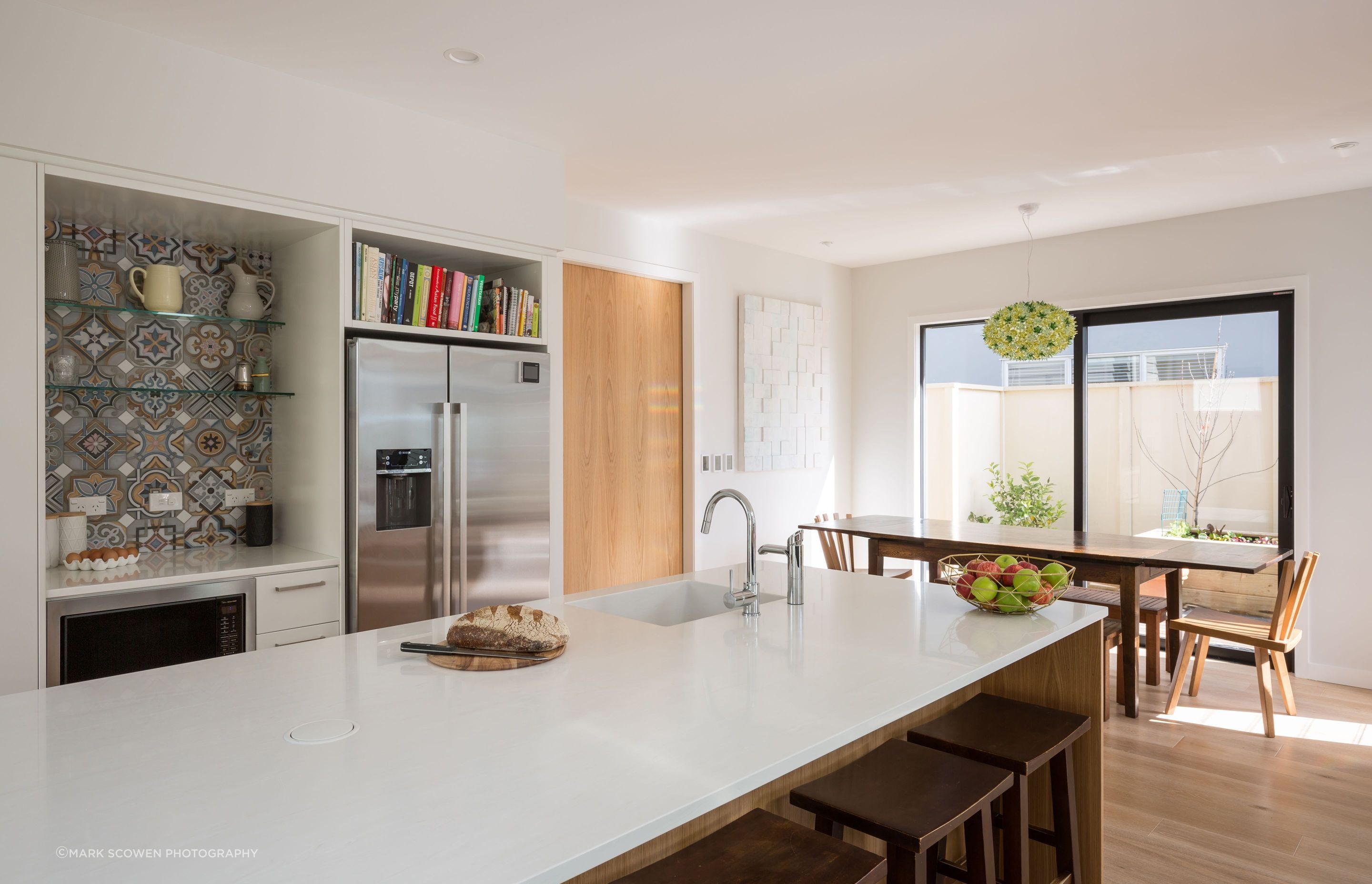 Remuera Renovation