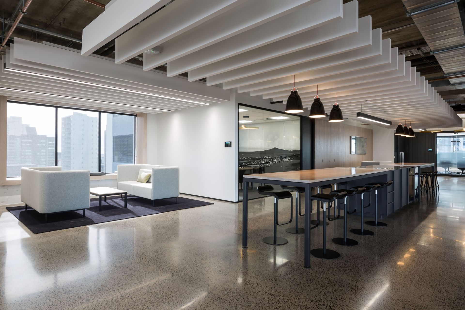 National Property Trust Office