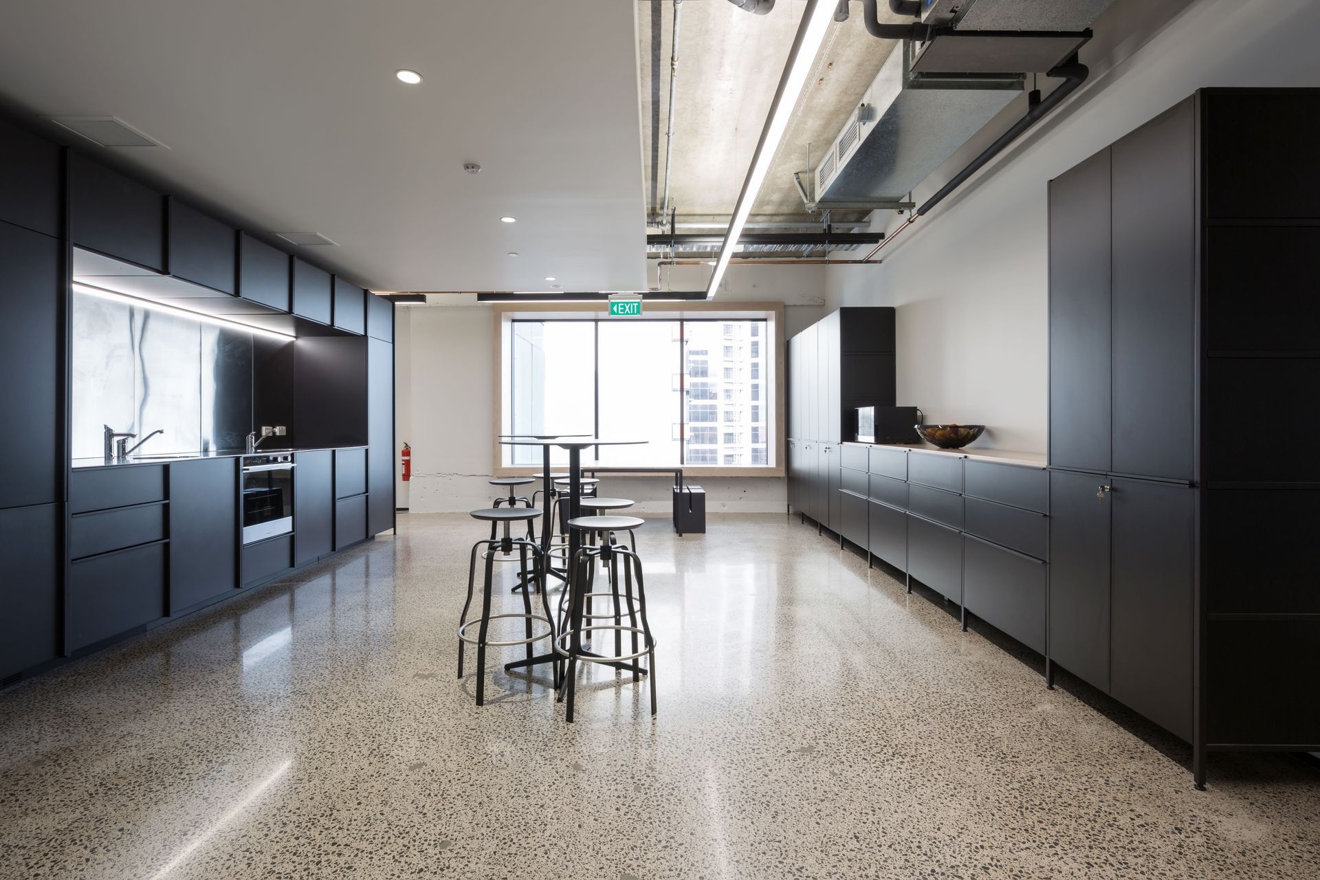 National Property Trust Office