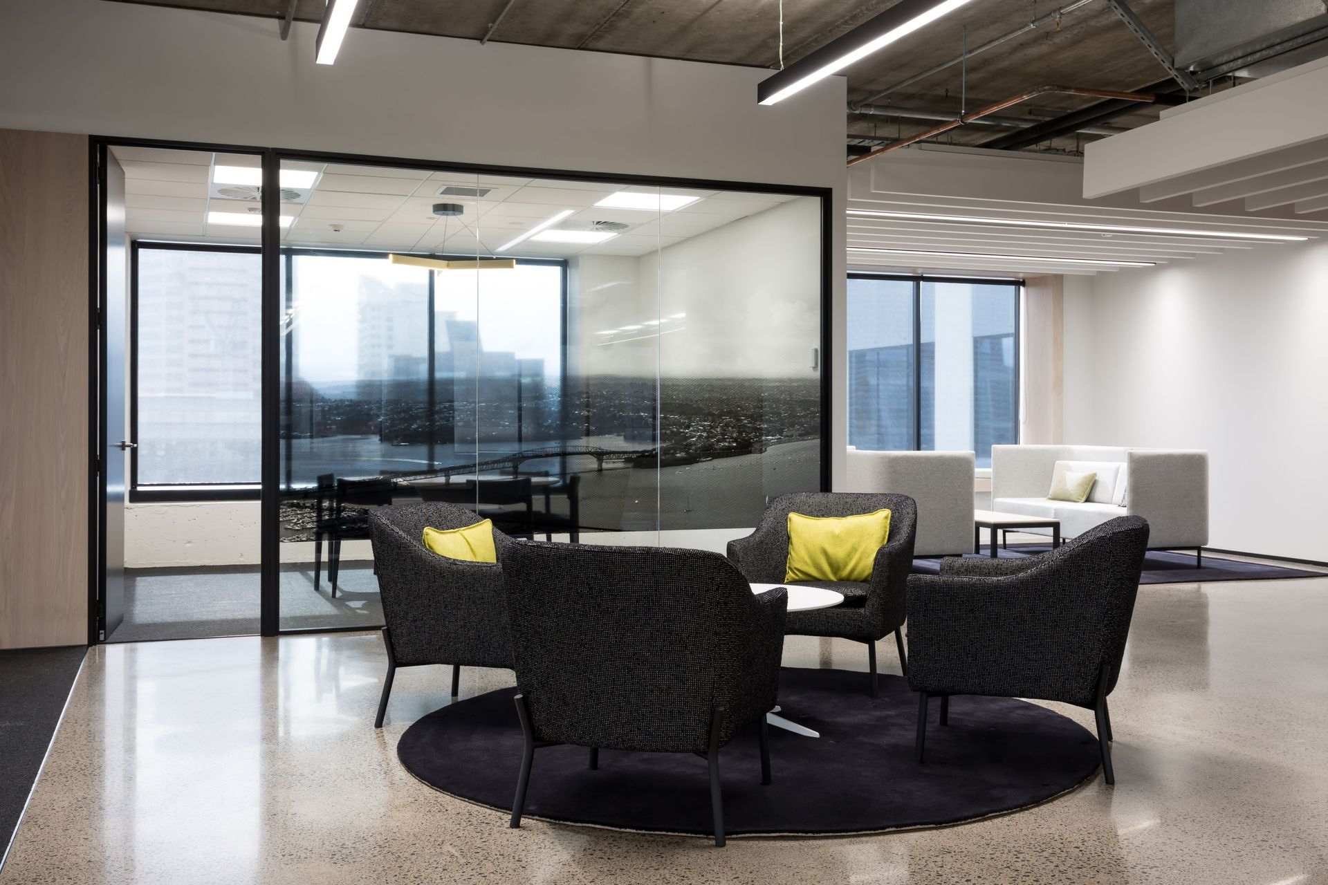 National Property Trust Office