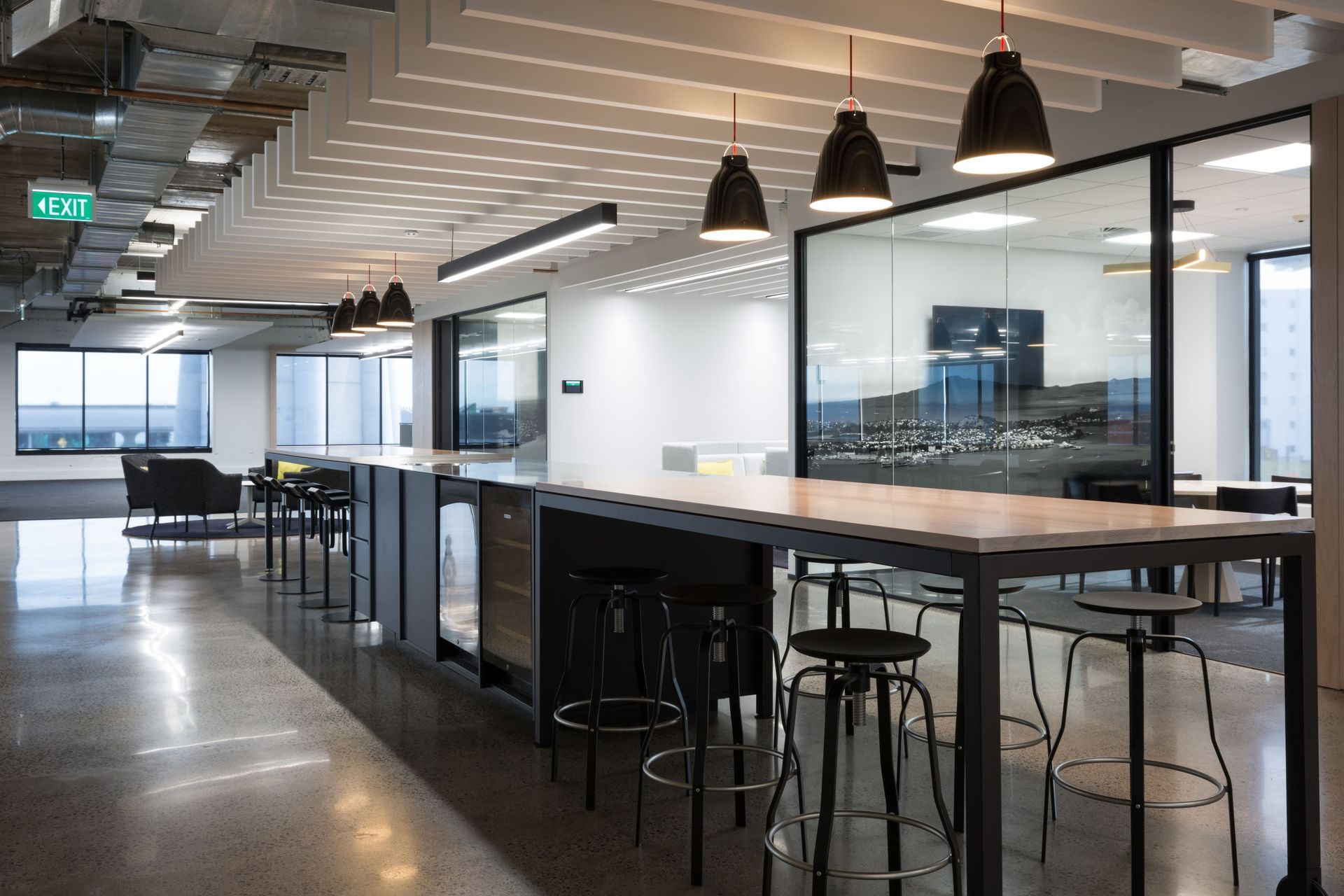 National Property Trust Office