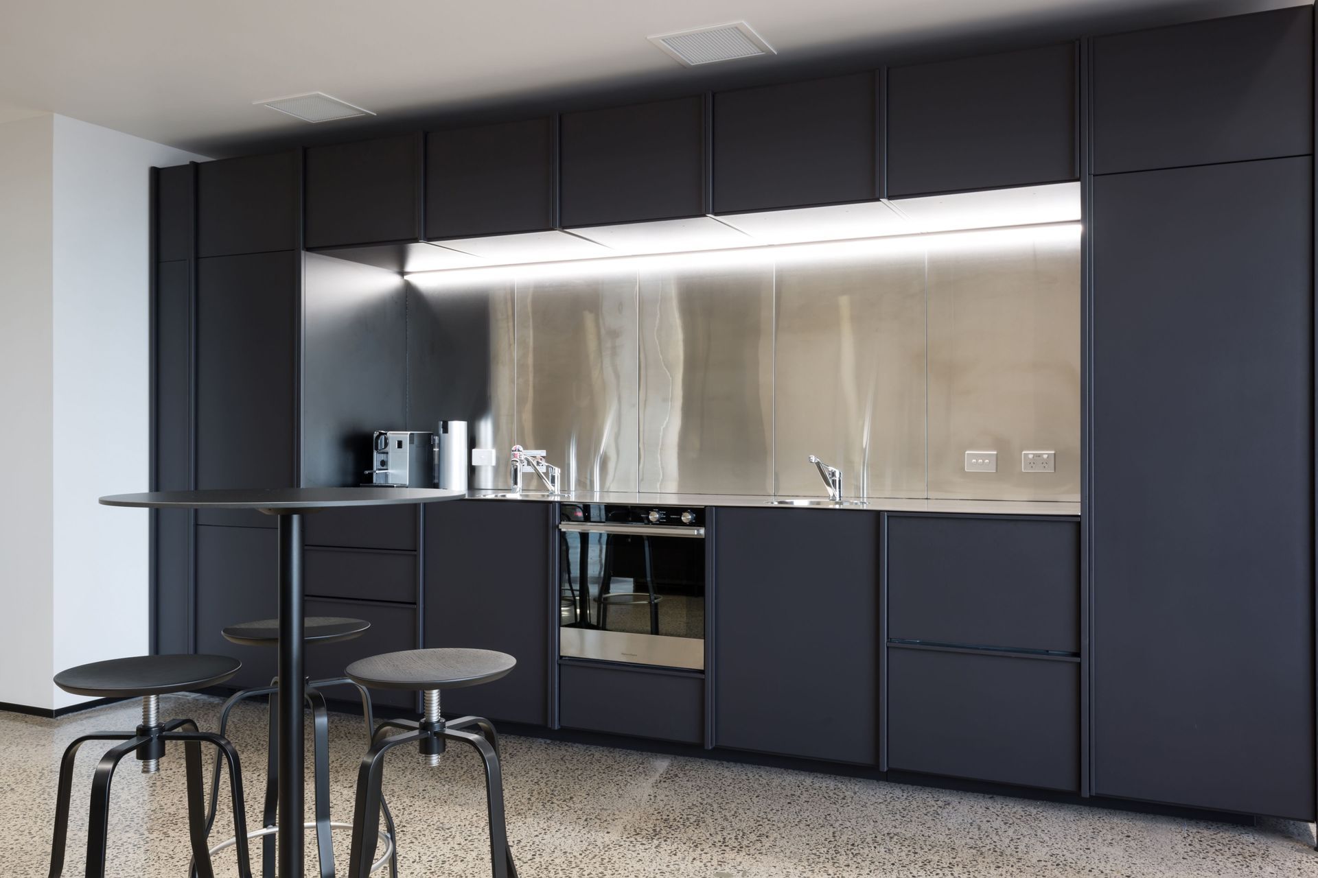 National Property Trust Office