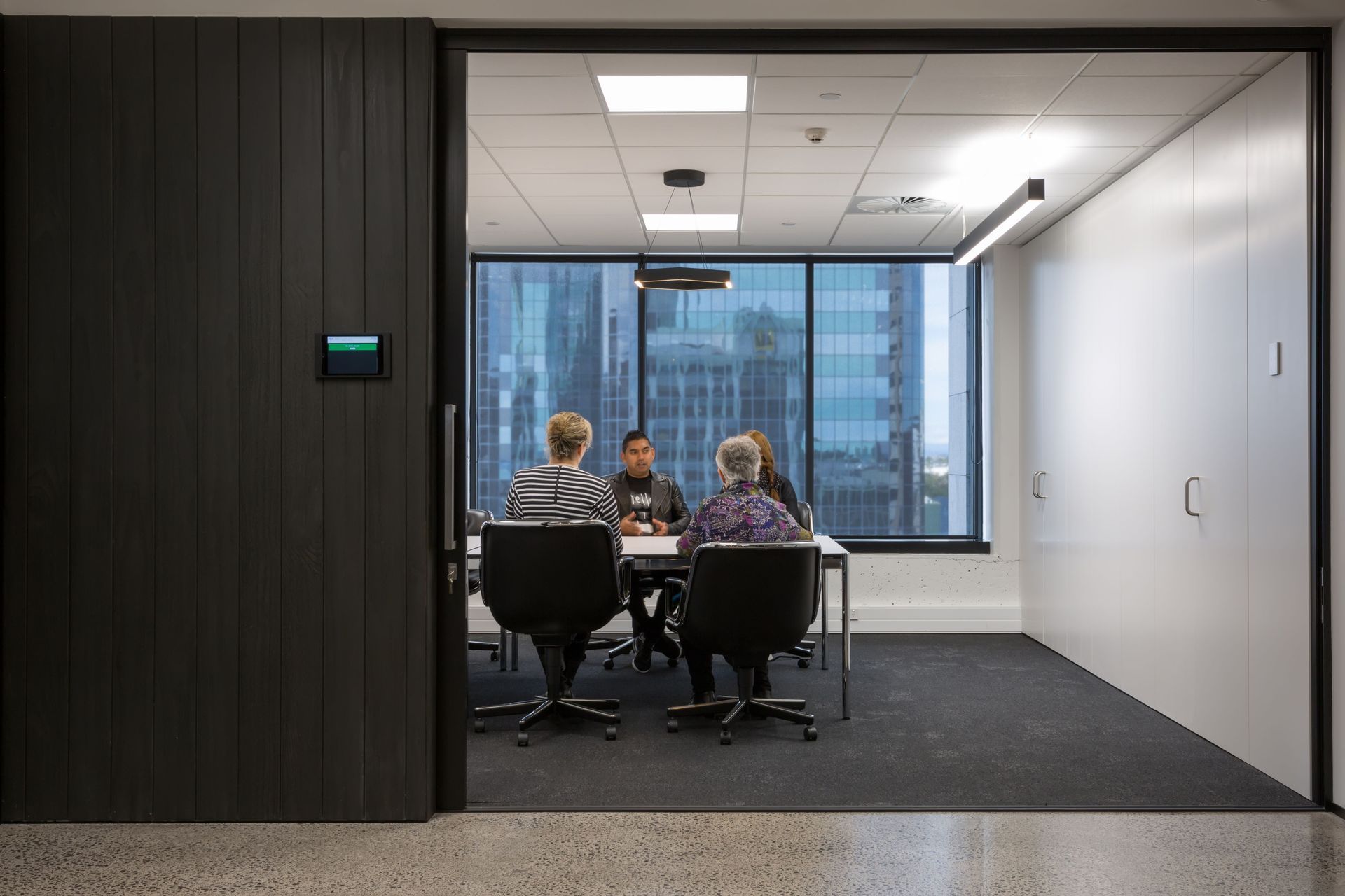 National Property Trust Office