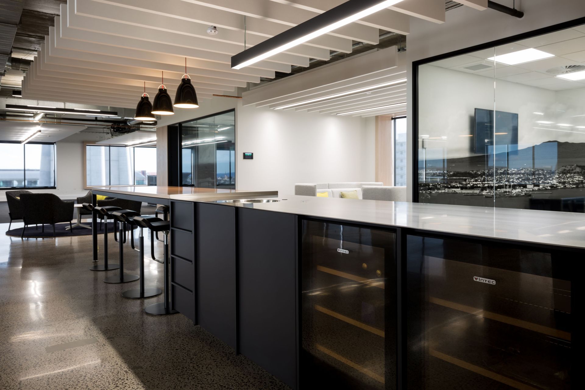 National Property Trust Office