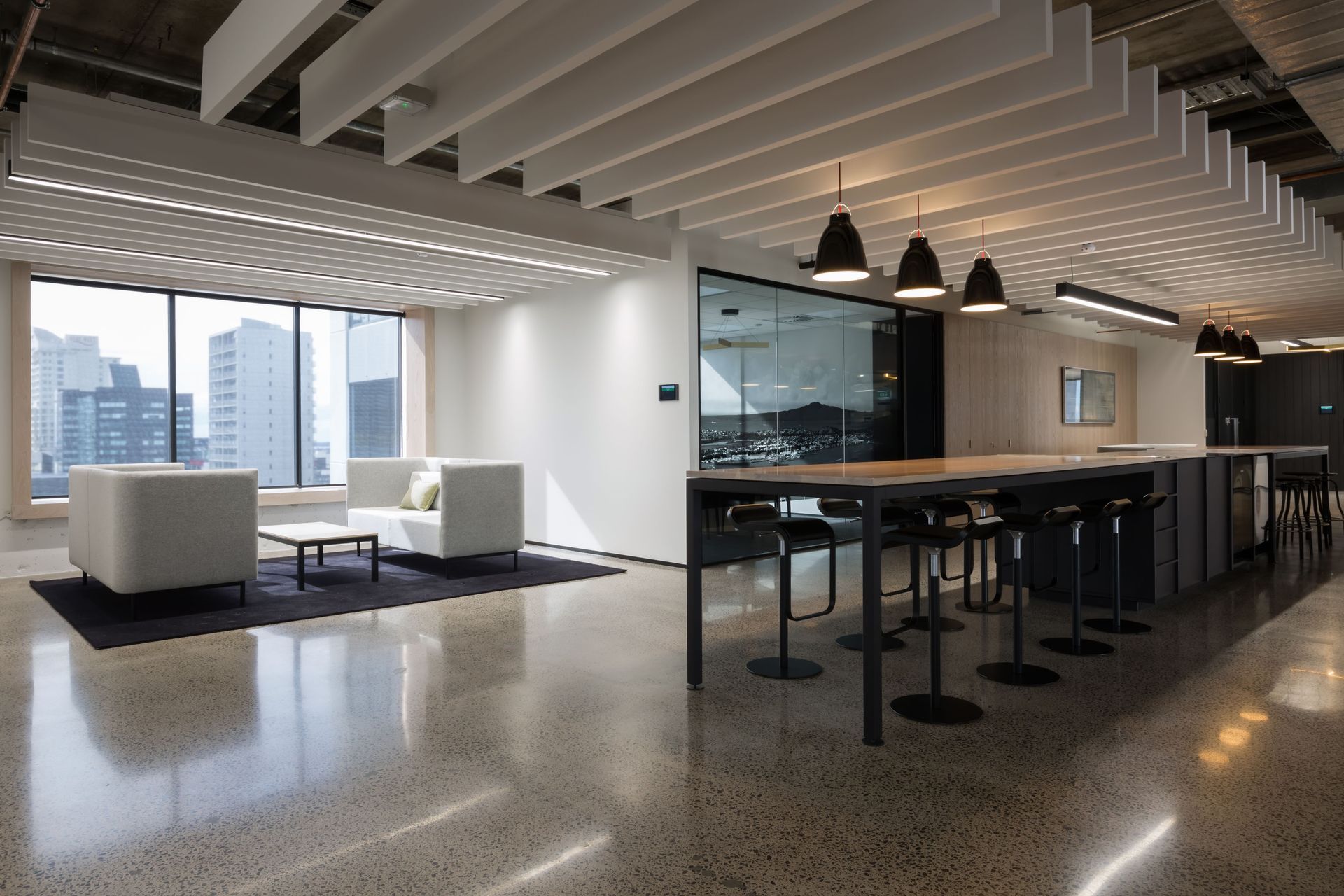 National Property Trust Office