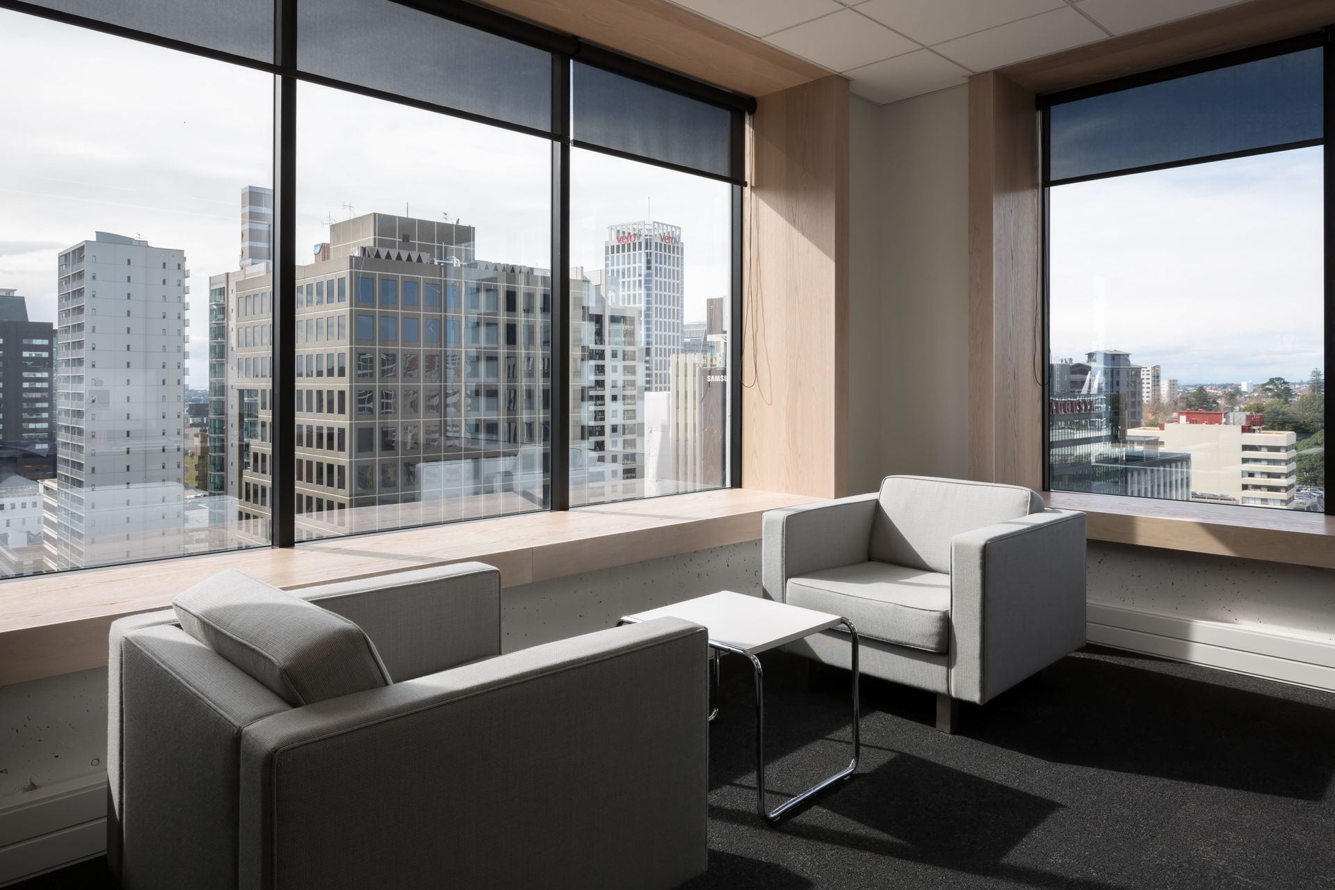 National Property Trust Office