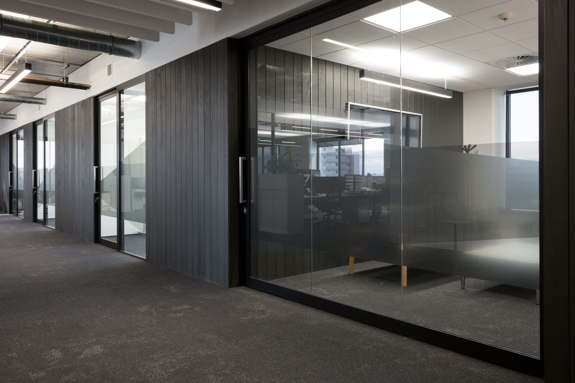 National Property Trust Office