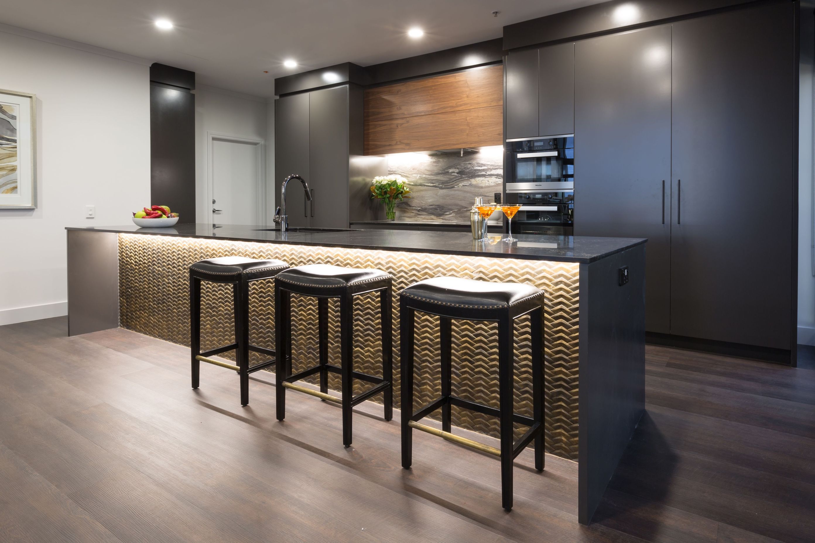 Penthouse Apartment at Citylife Apartments in Auckland