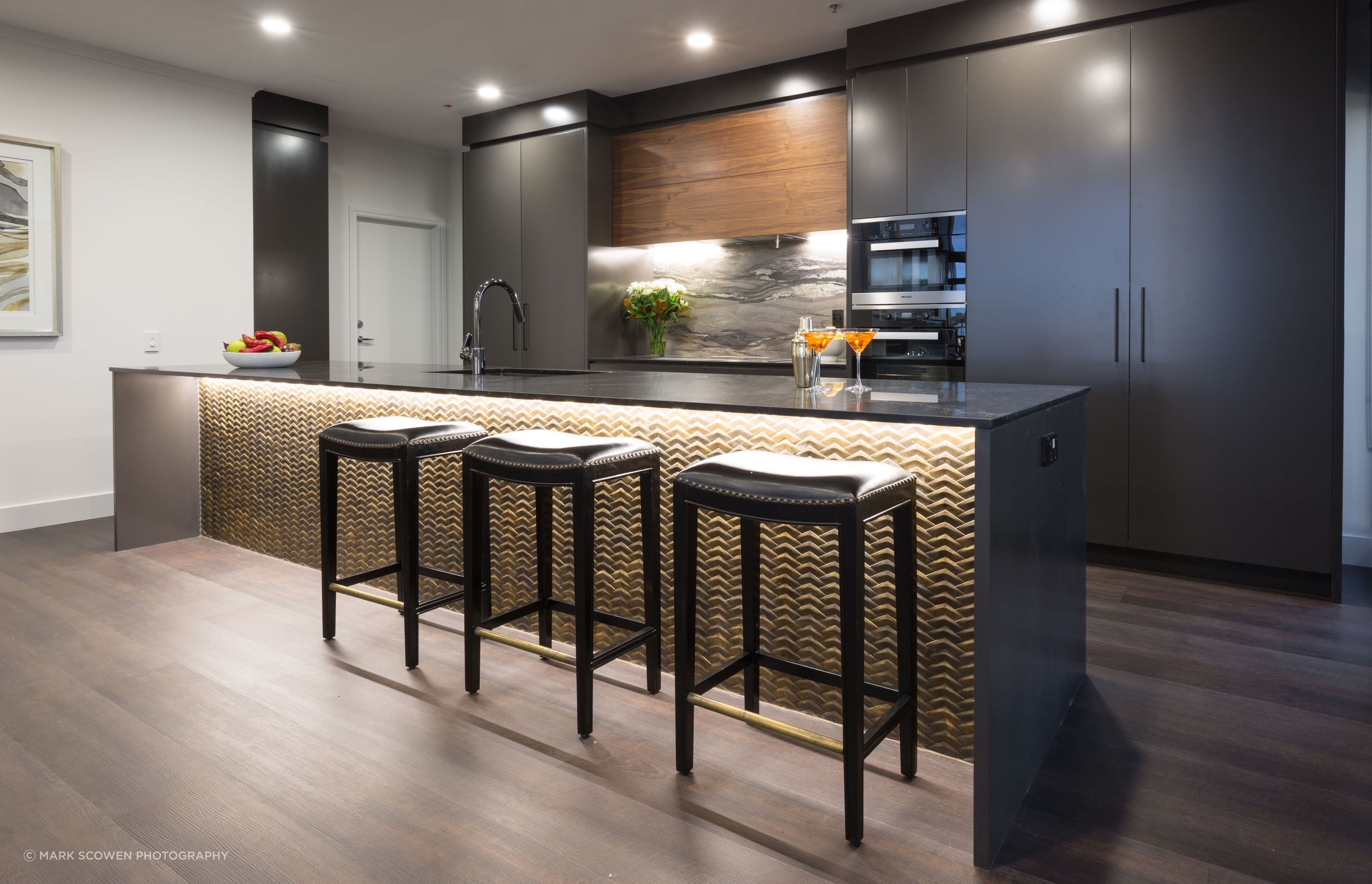 Penthouse Apartment at Citylife Apartments in Auckland