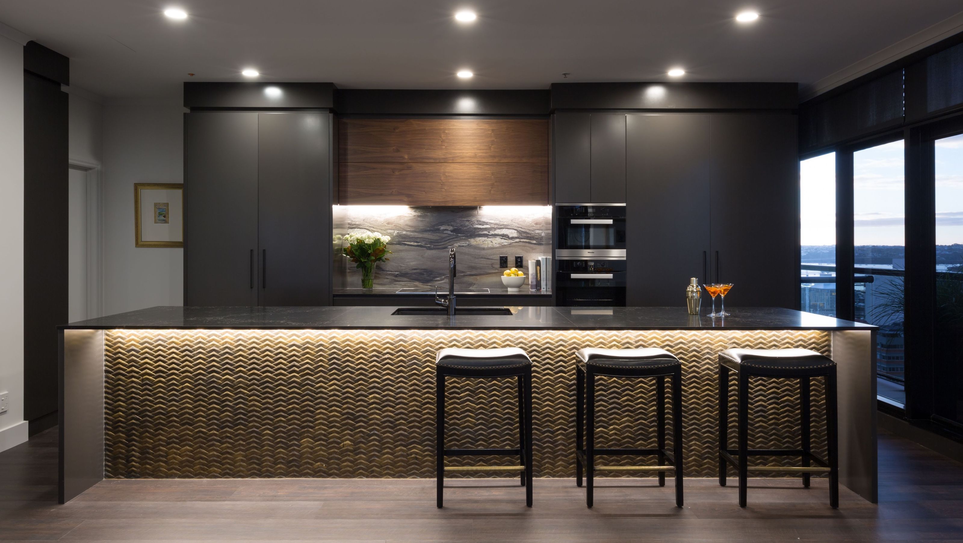 Citylife Penthouse