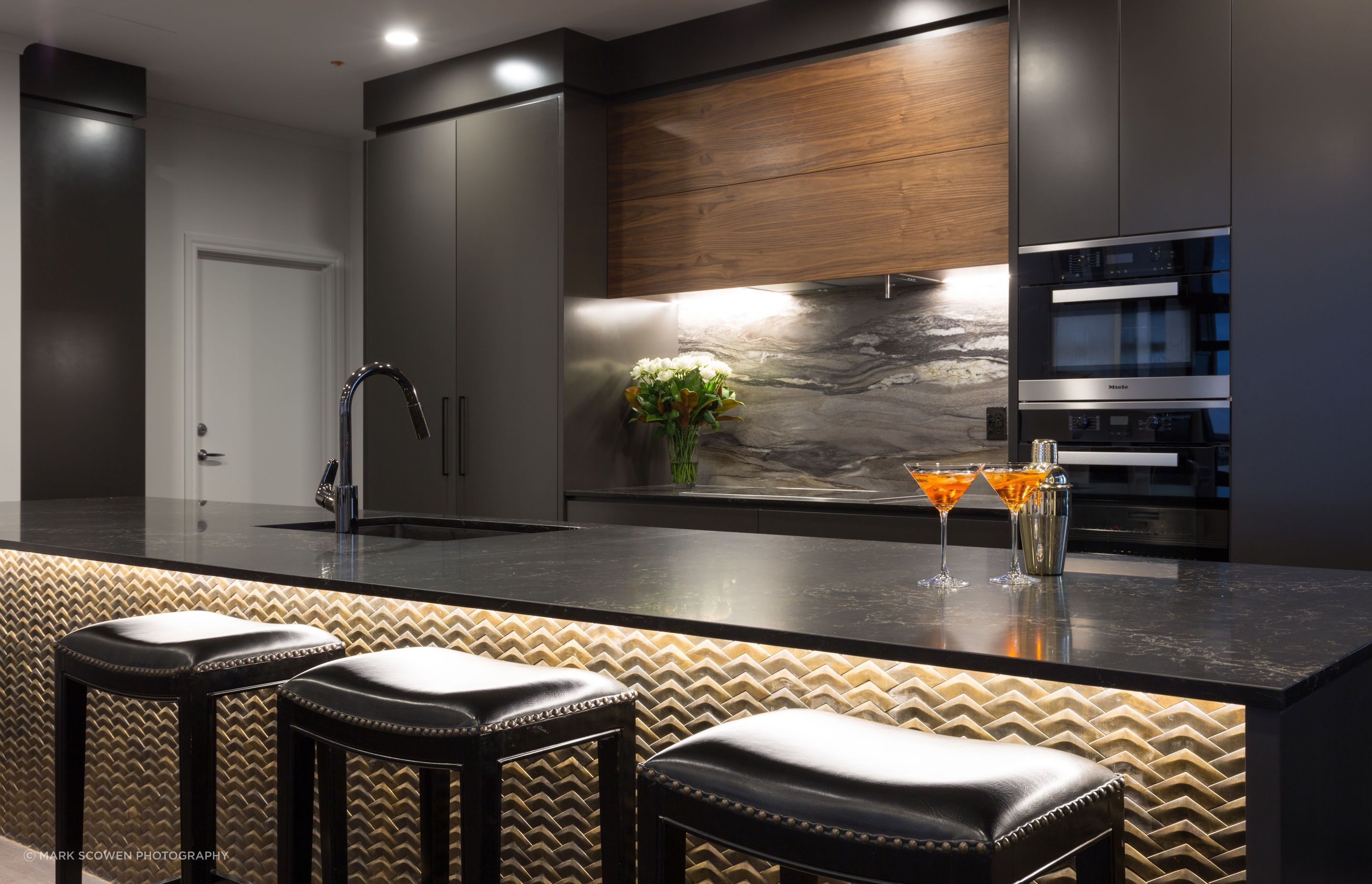 Penthouse Apartment at Citylife Apartments in Auckland