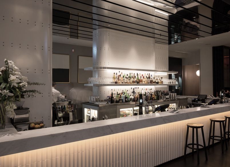 Soul Bar