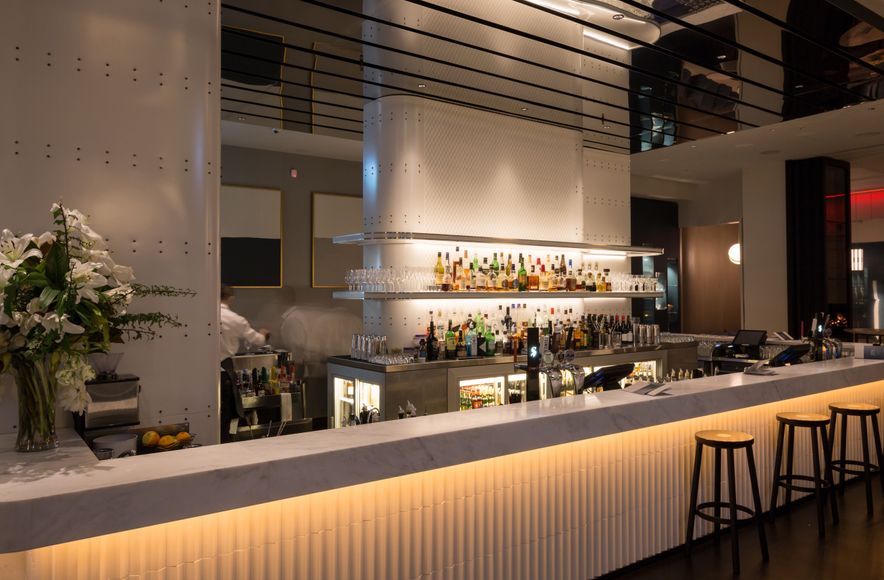 Soul Bar
