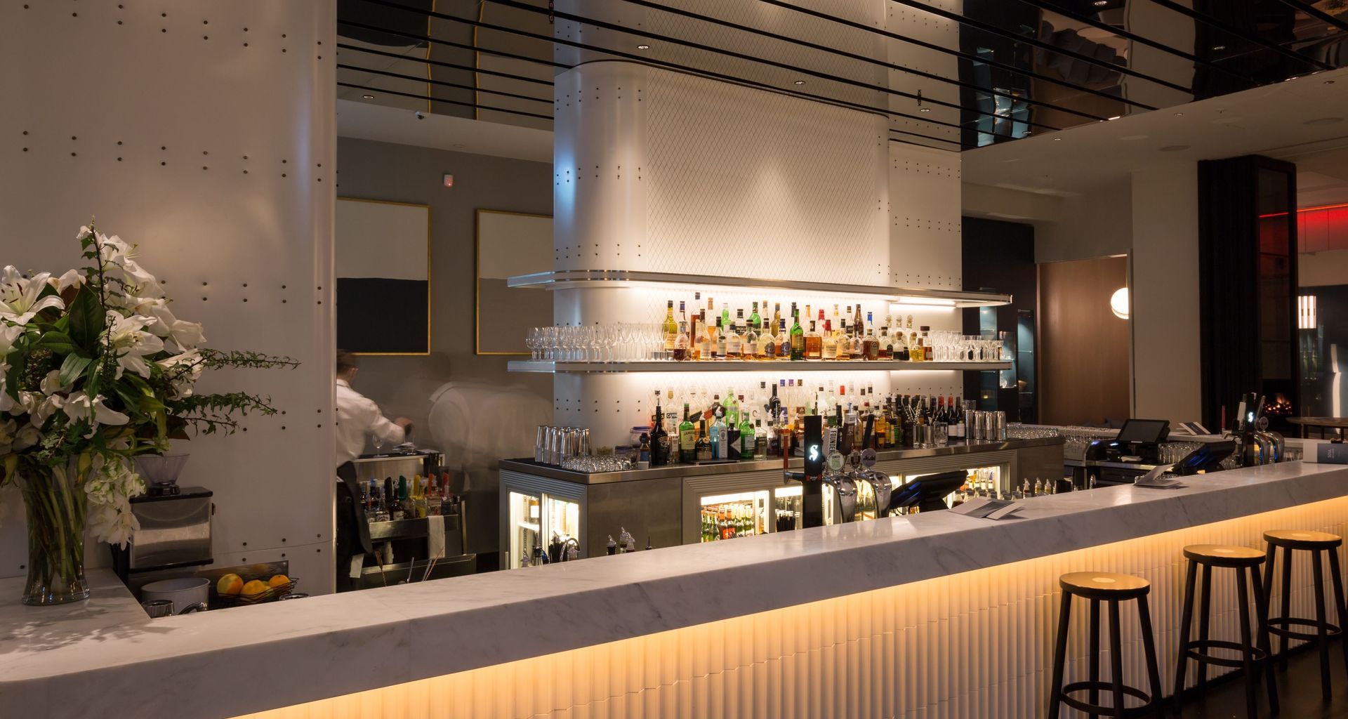 Soul Bar banner