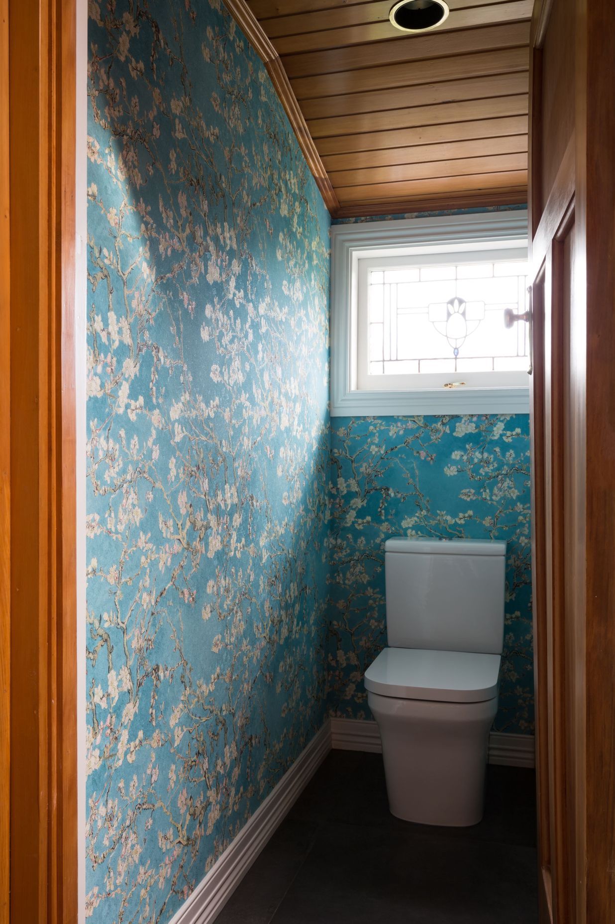 Greenlane Bathroom Renovation