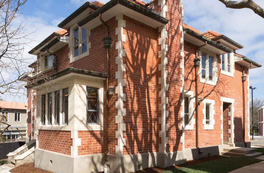 CSI Auckland