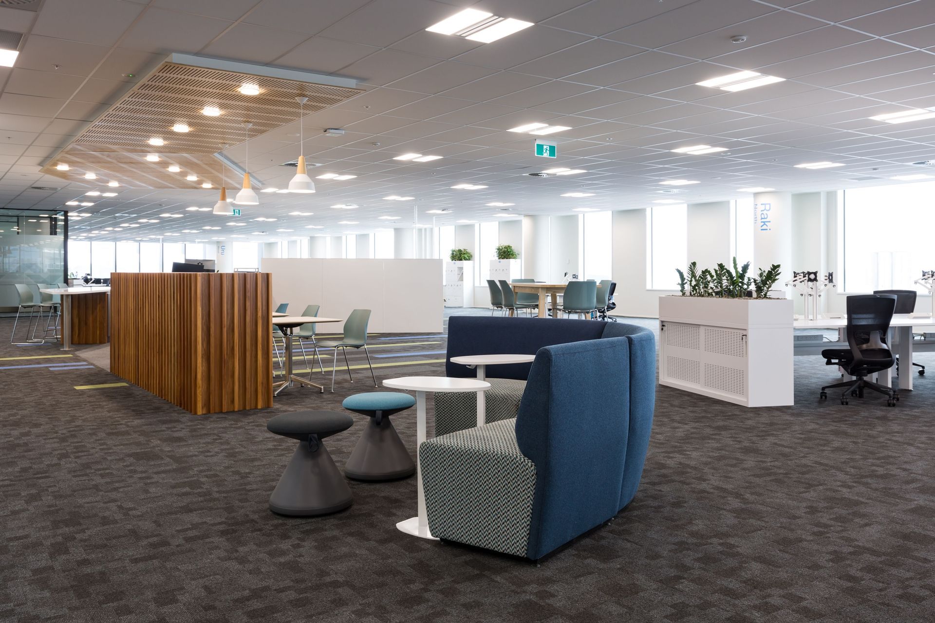 Datacom Auckland