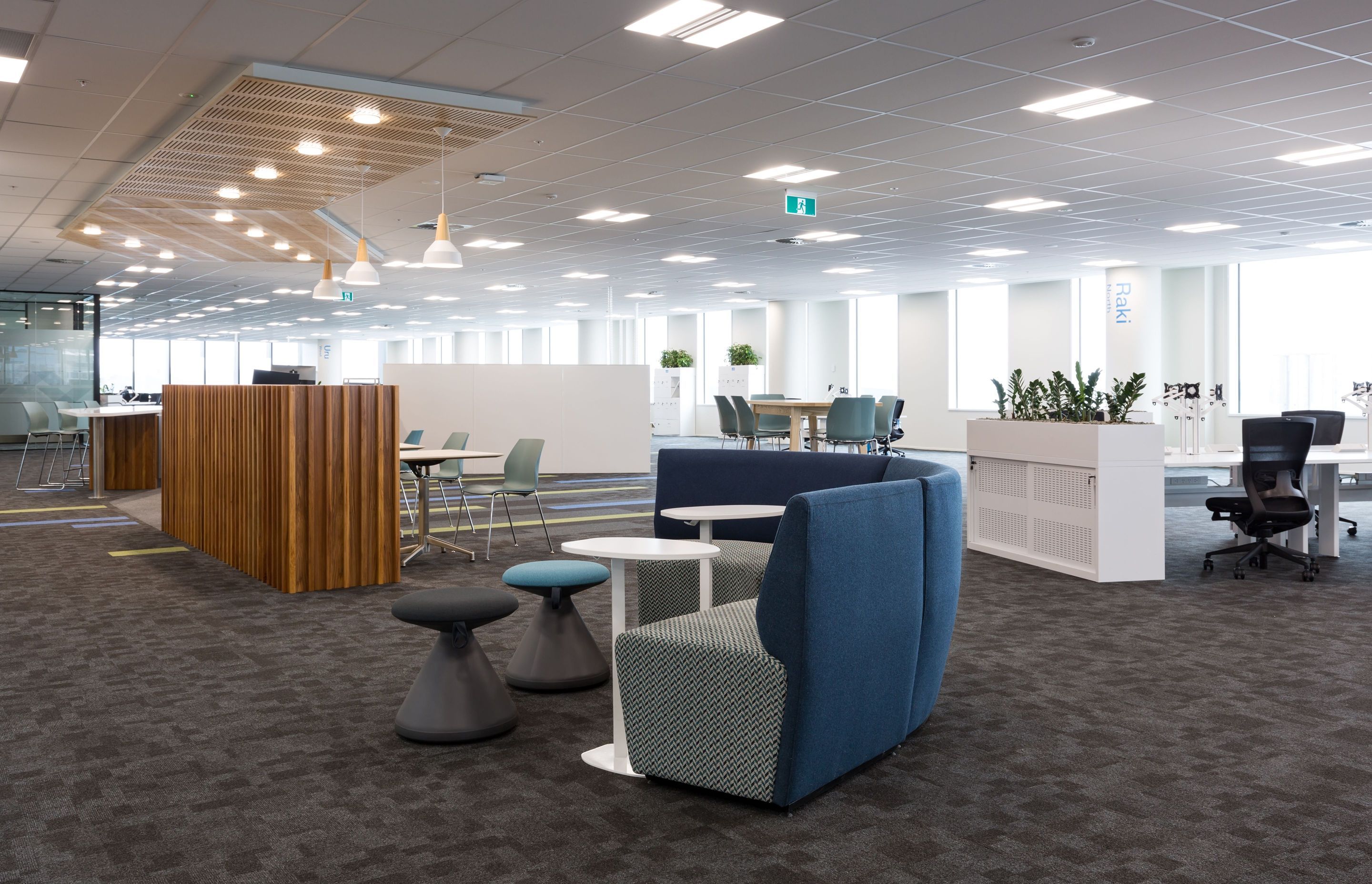 Datacom Auckland