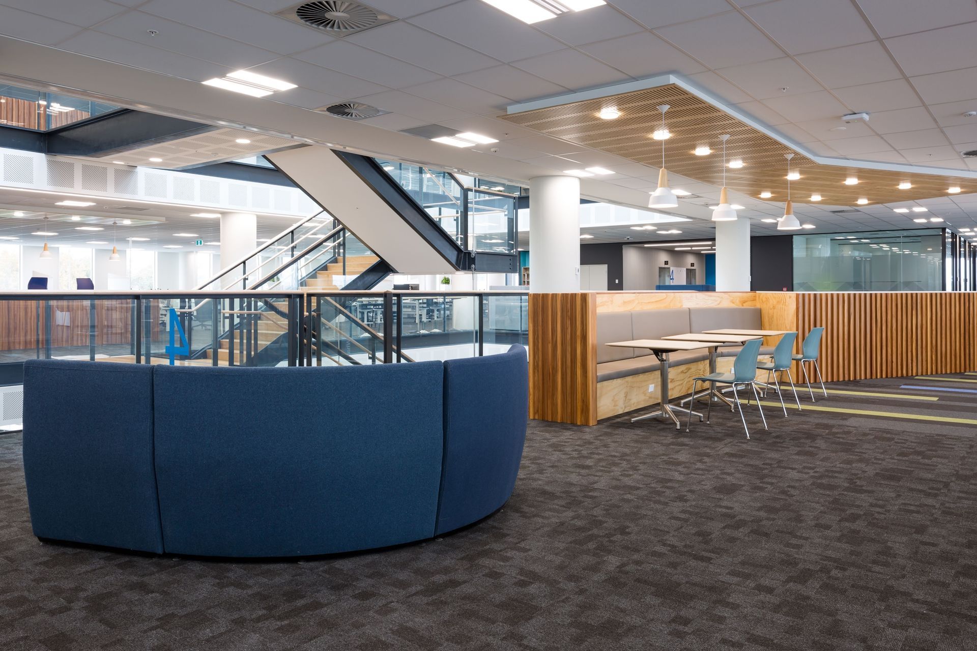 Datacom Auckland