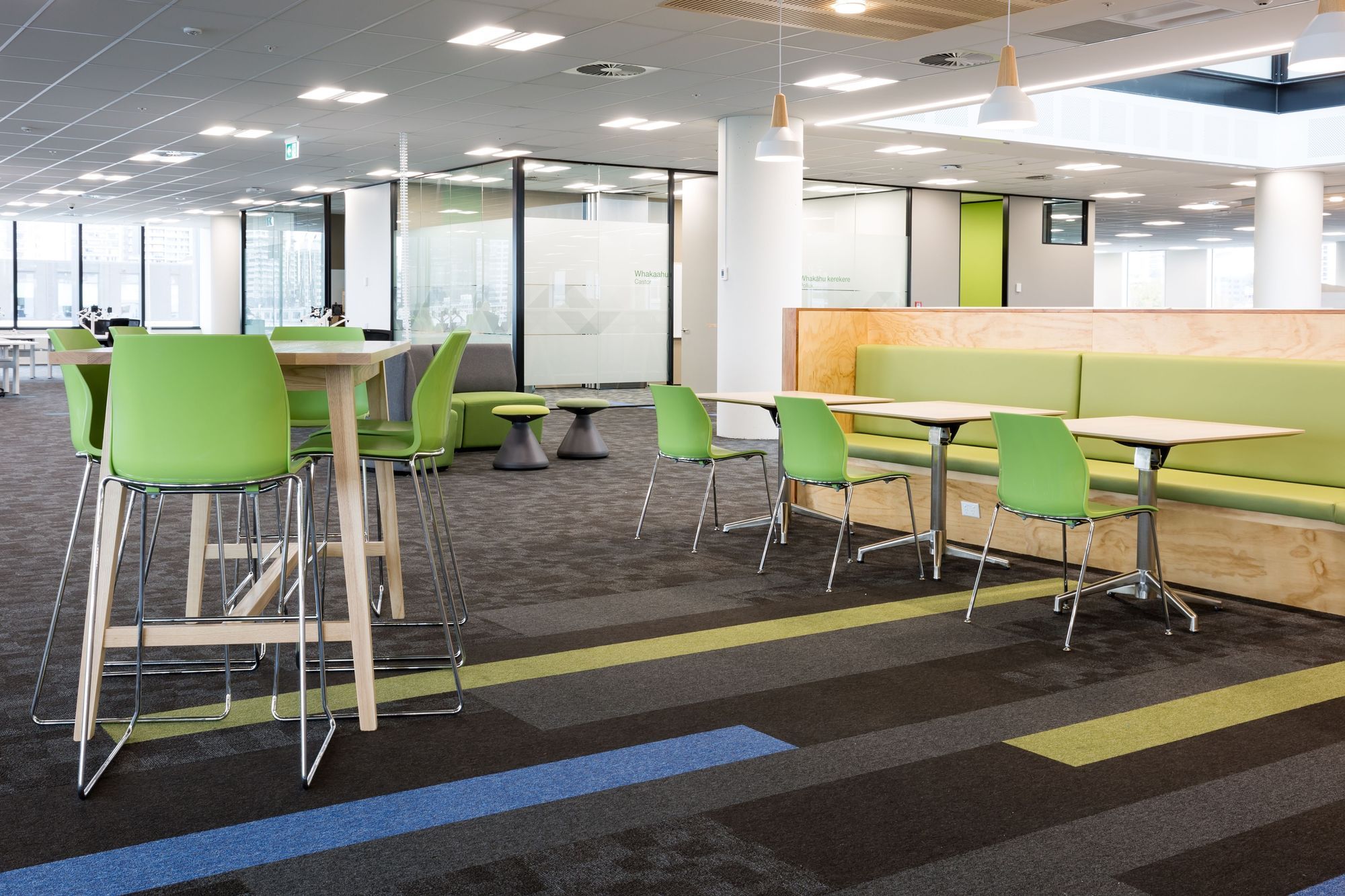 Datacom Auckland