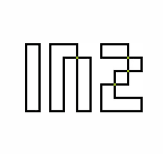 In2 company logo
