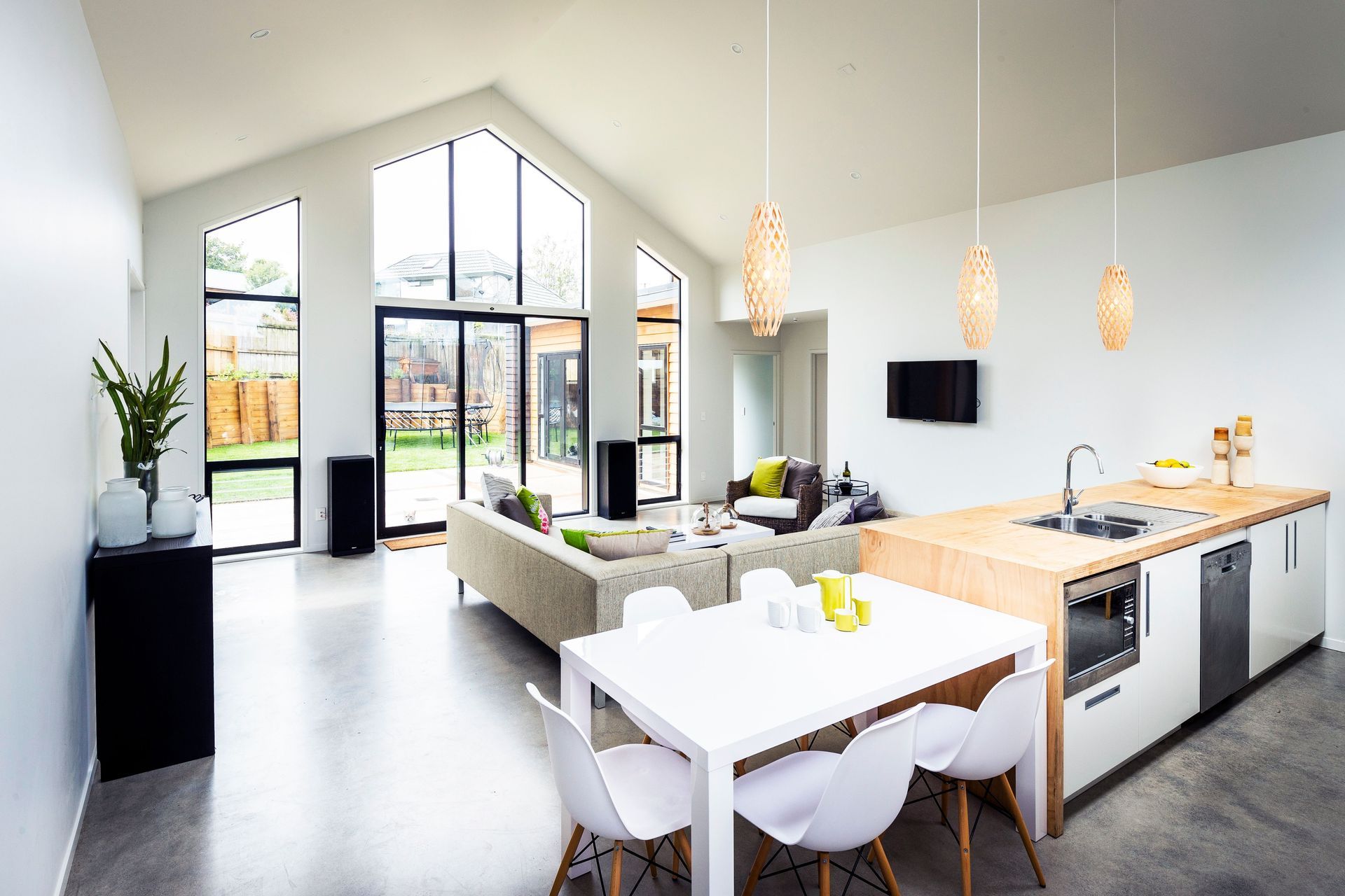 Ehouse - Fairlands