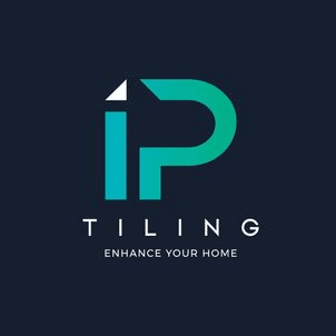 IP Tiling company logo