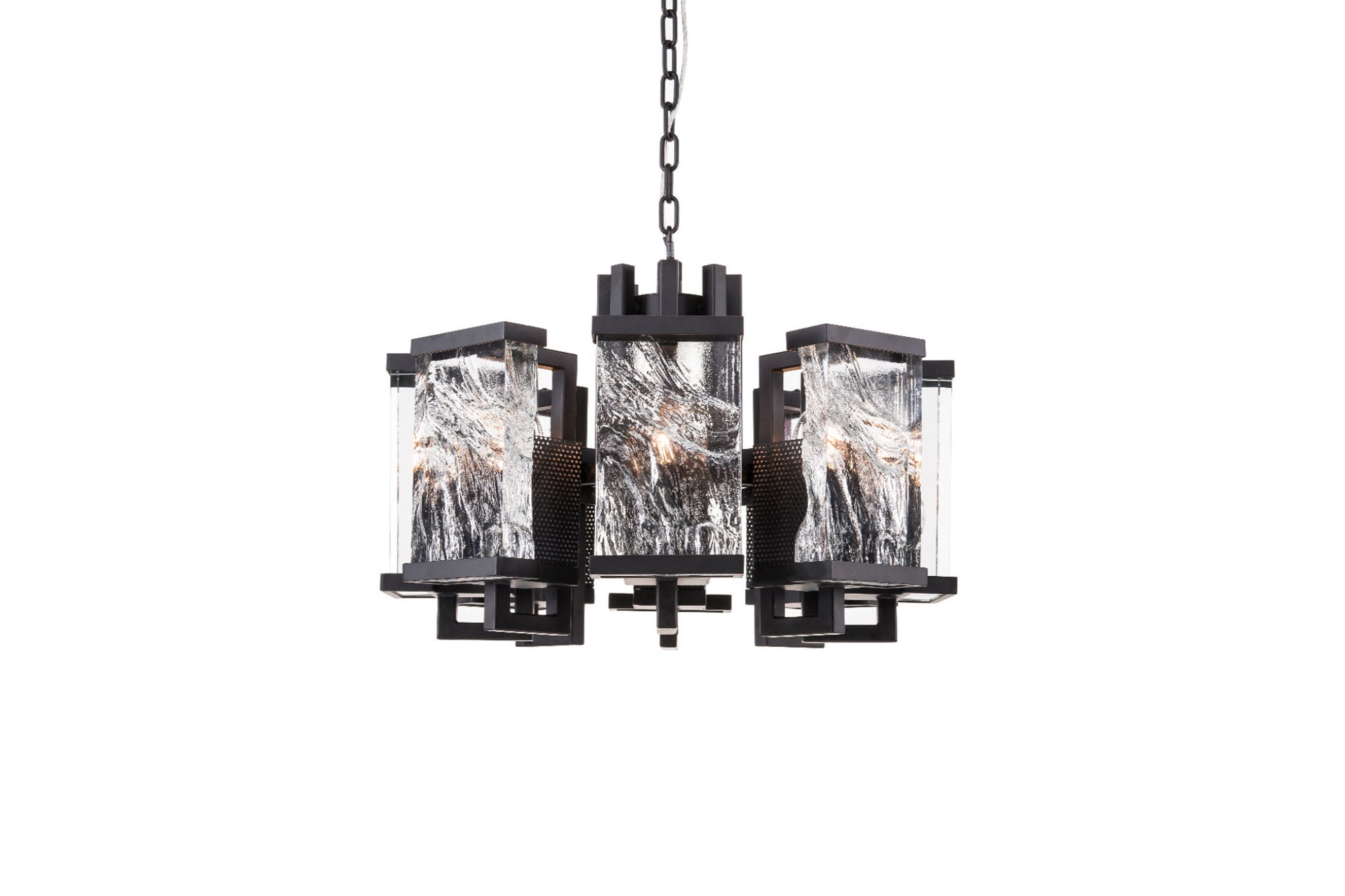 Ice Pendant by Timothy Oulton