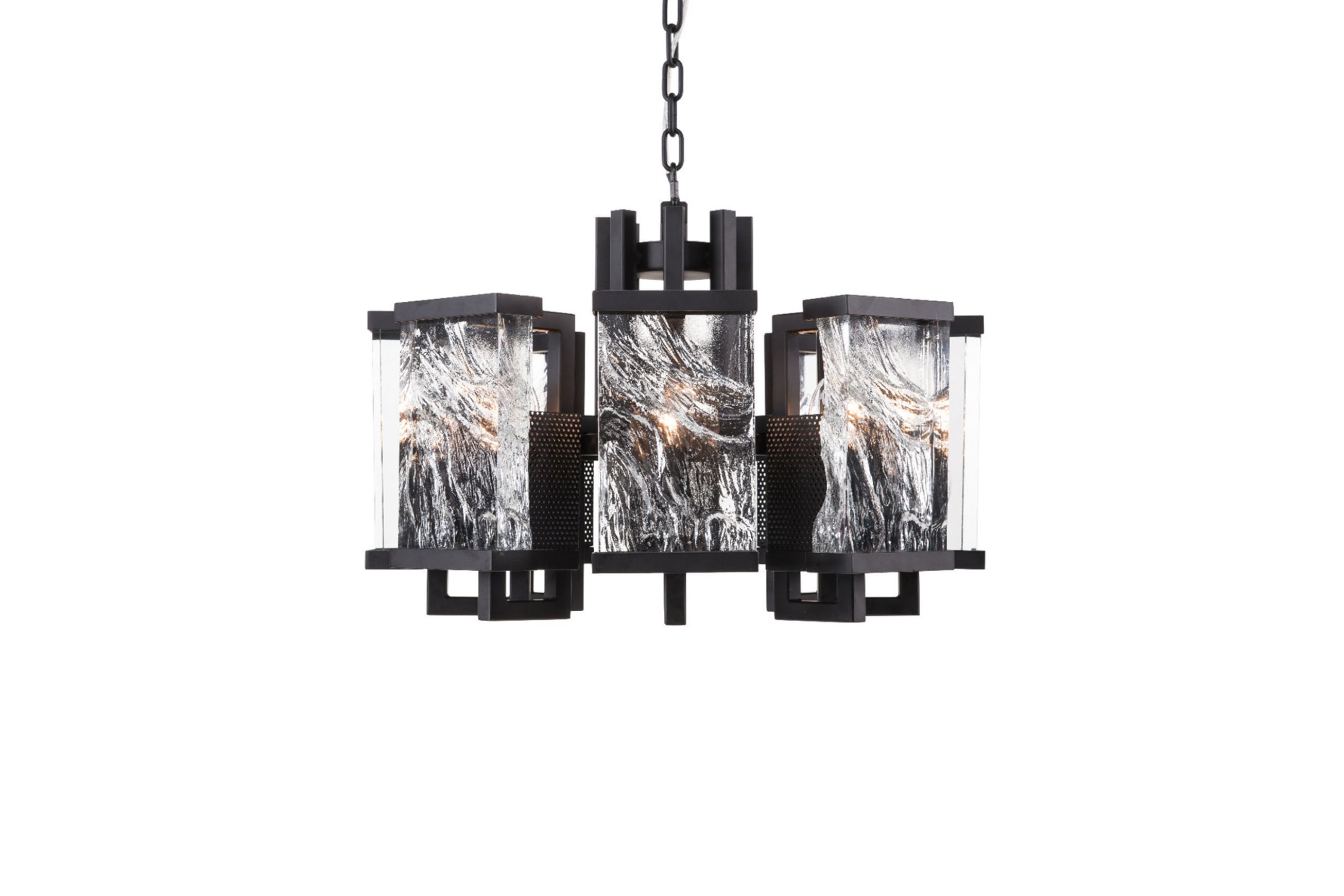 Ice Pendant by Timothy Oulton