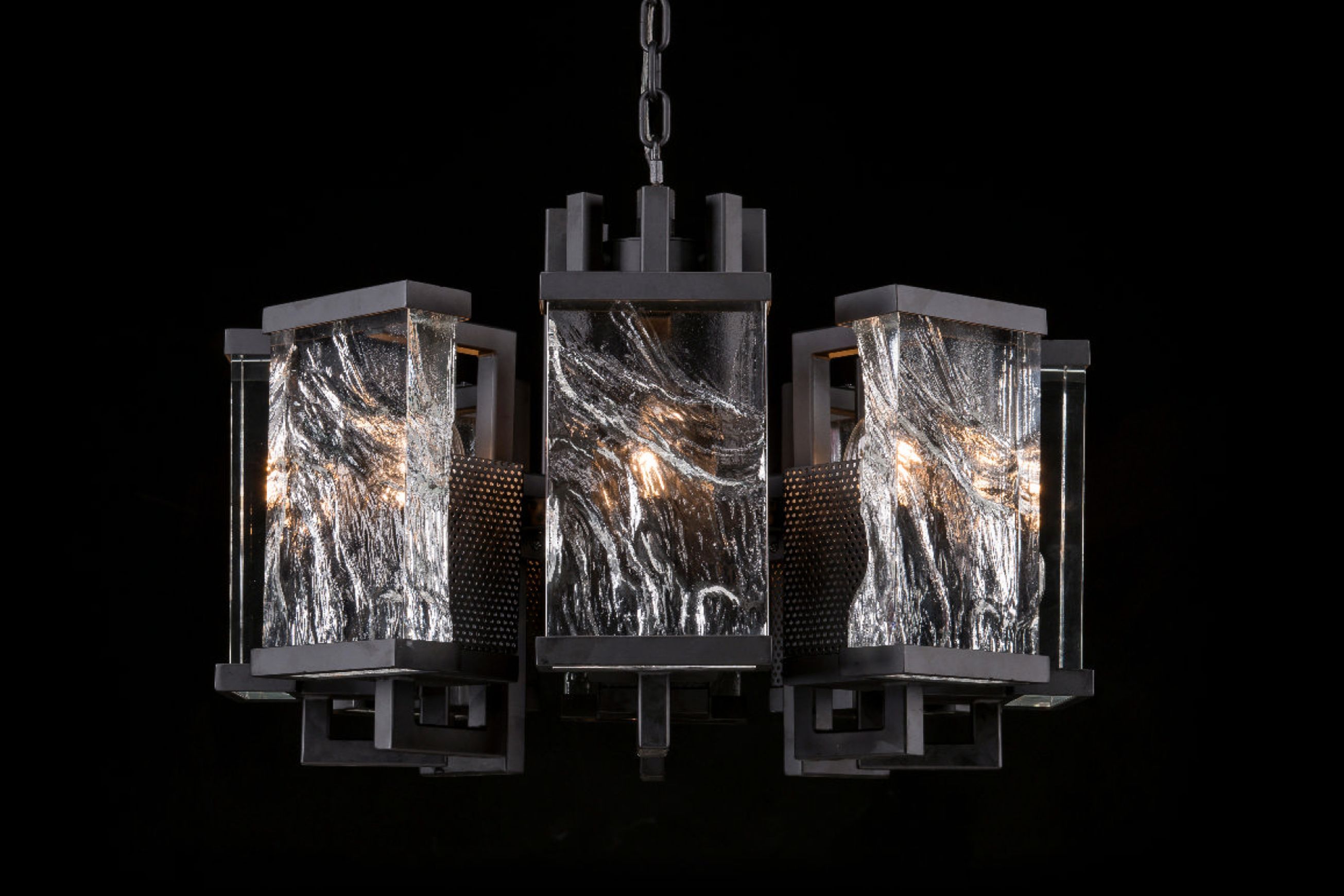 Ice Pendant by Timothy Oulton