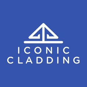 Iconic Cladding company logo
