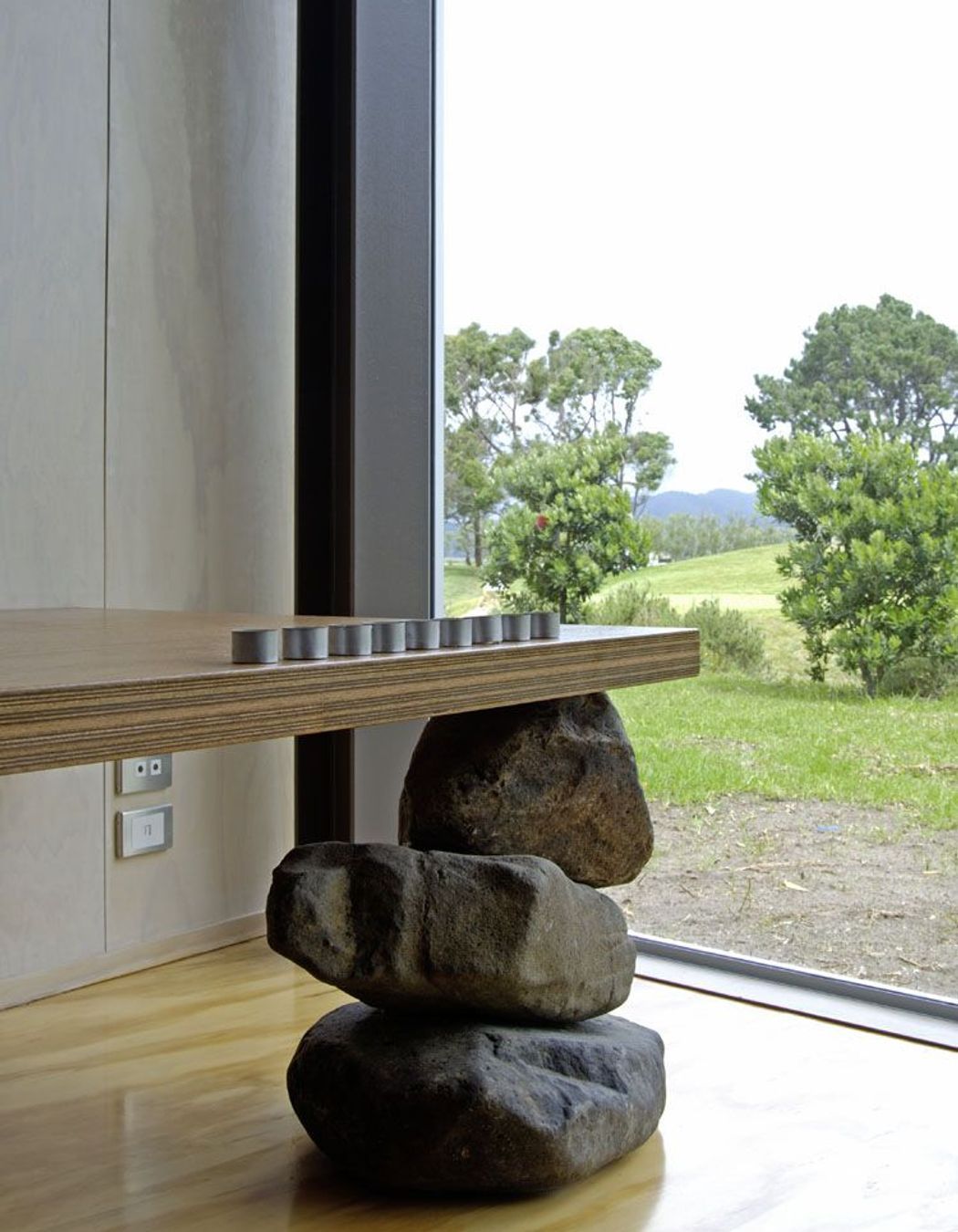 Matarangi Beach House