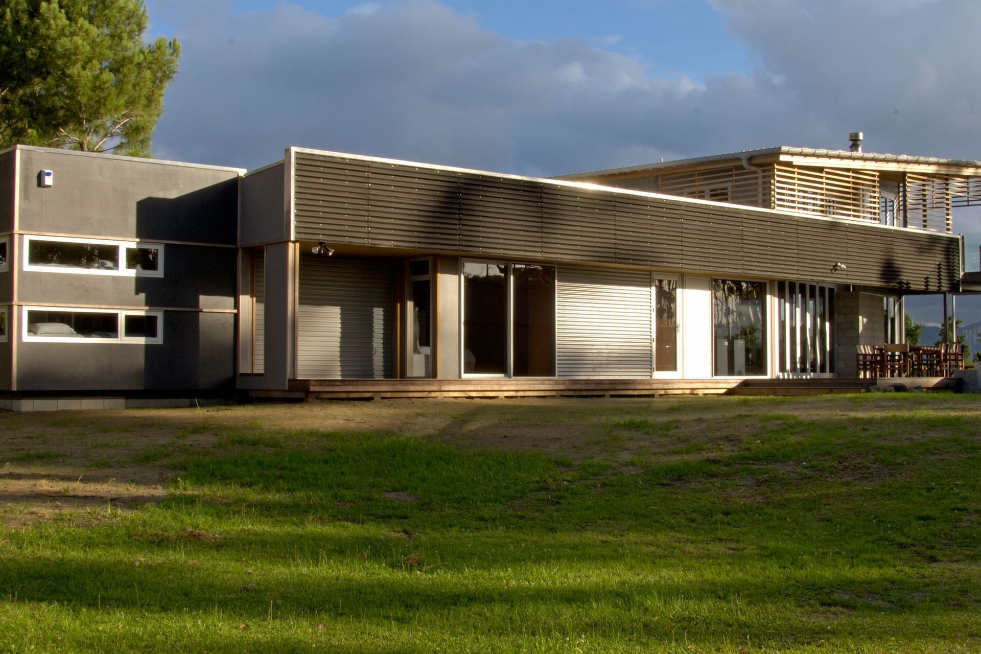 Matarangi Beach House