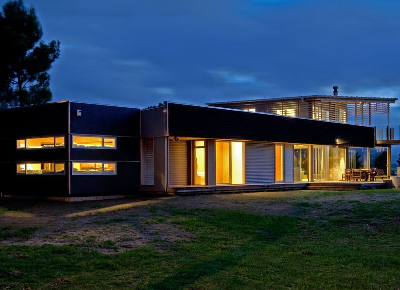 Matarangi Beach House