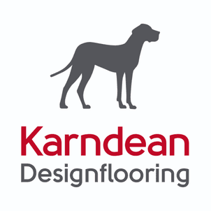 Karndean Designflooring professional logo