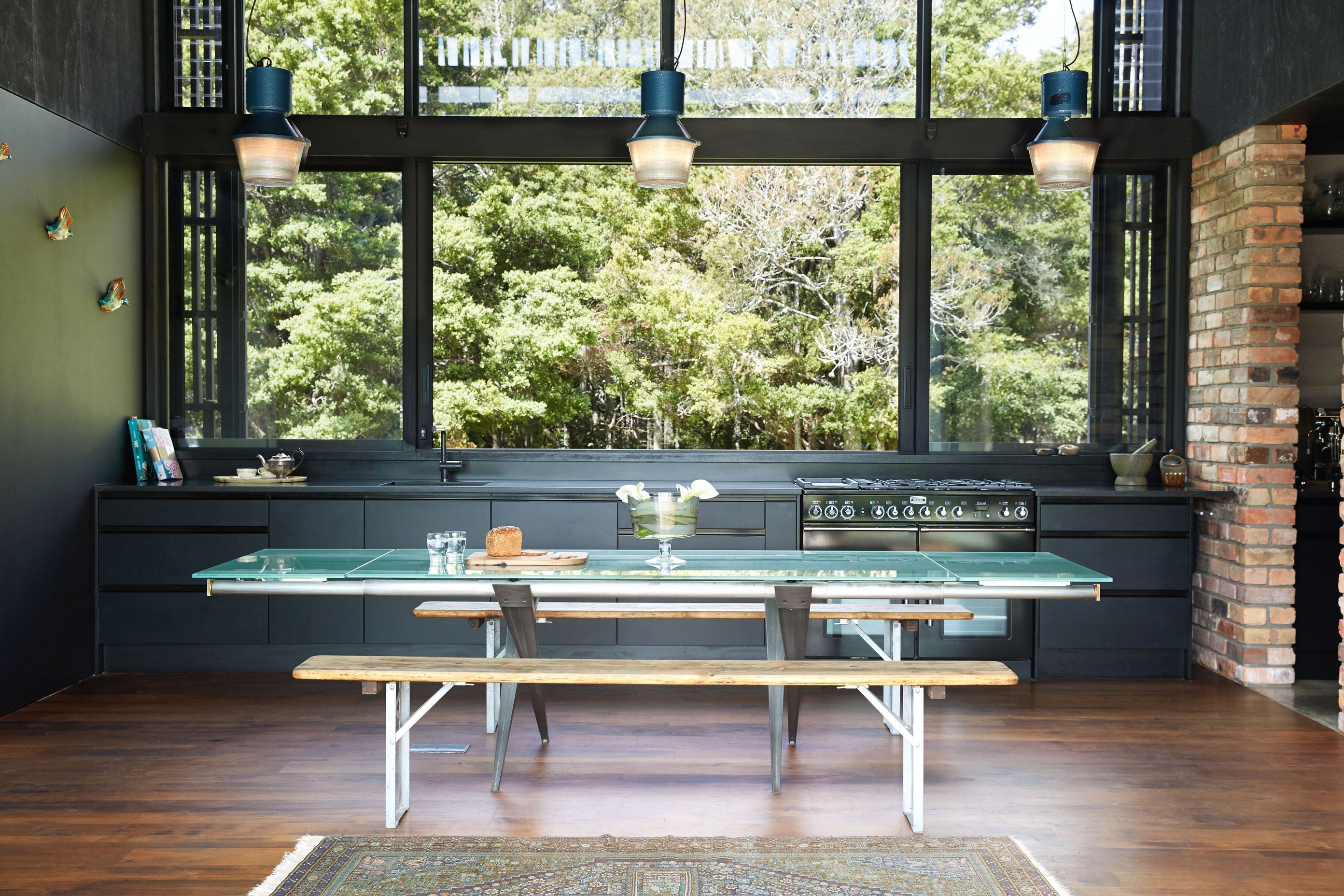 Mangawhai Farm House