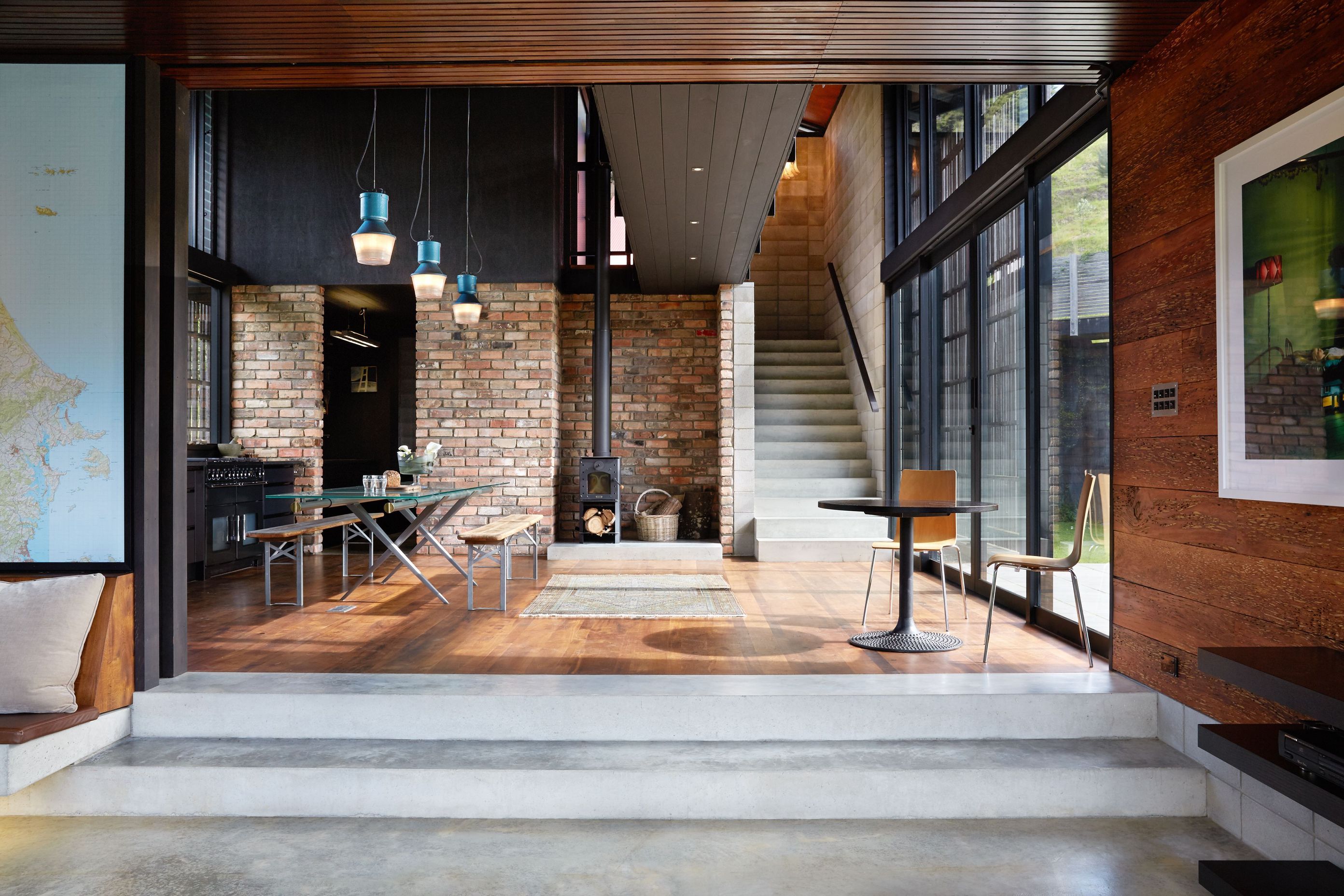 Mangawhai Farm House