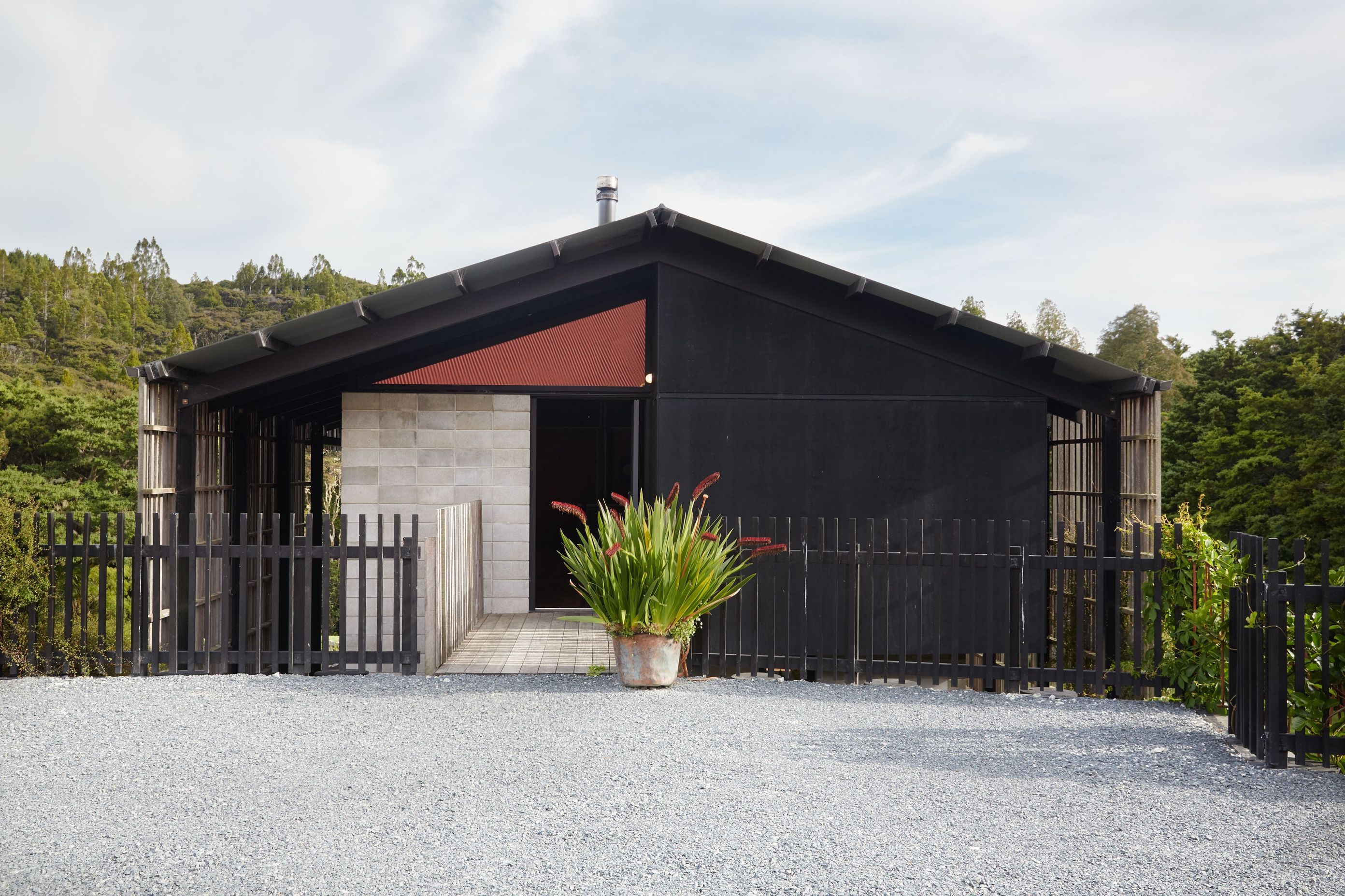 Mangawhai Farm House