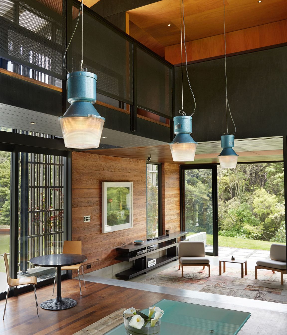 Mangawhai Farm House