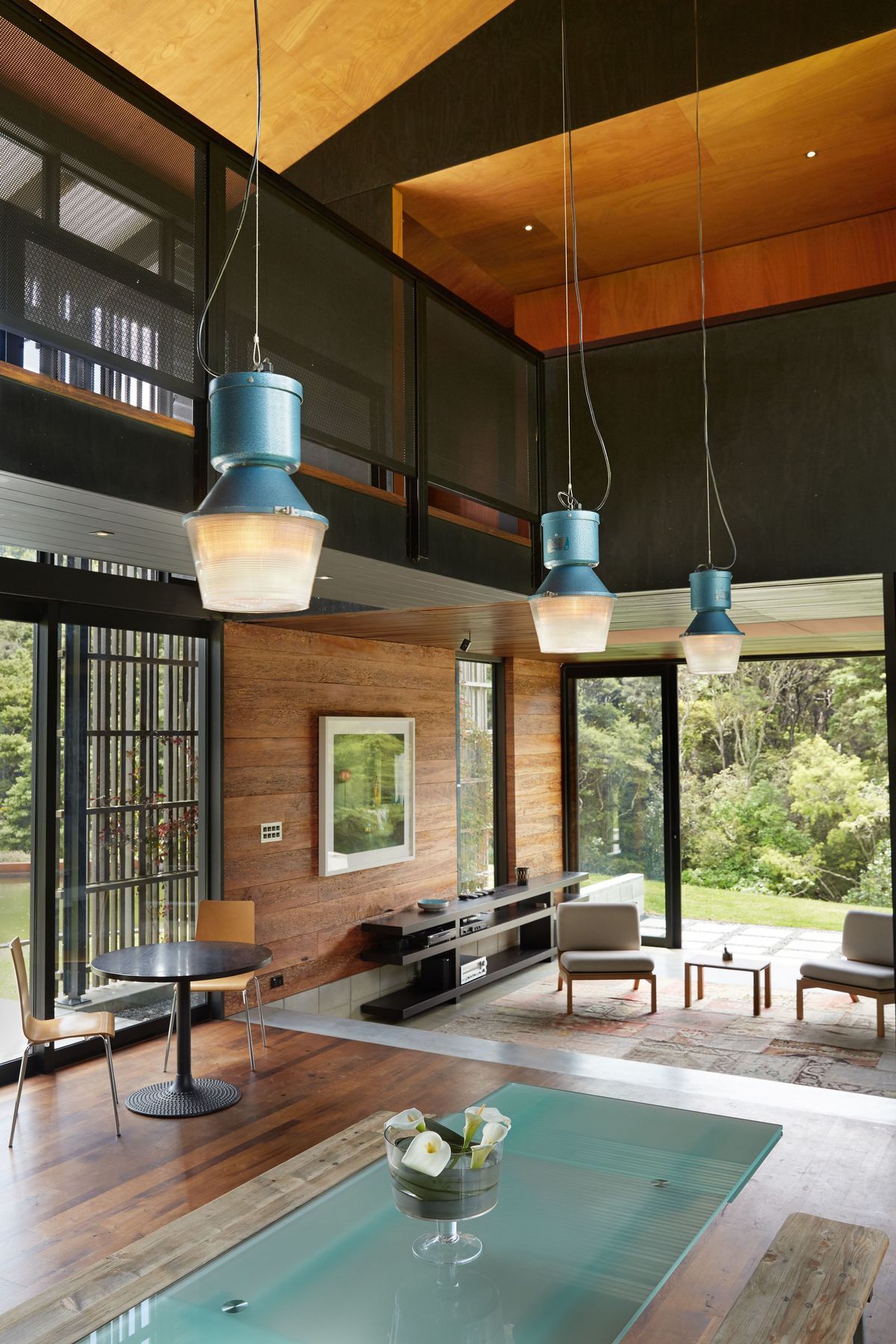 Mangawhai Farm House