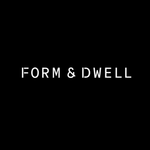 Form & Dwell company logo