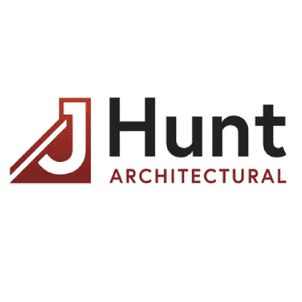 J Hunt Architectural company logo